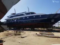 Kapal penumpang kanggo didol