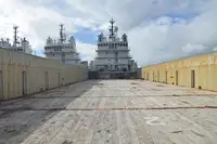 Kapal penarik kanggo didol