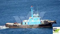 Towboat kanggo didol