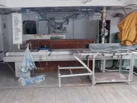 Kapal longliner kanggo didol