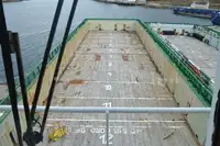 Kapal penarik kanggo didol