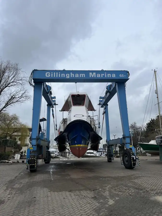 Kapal pesiar kanggo didol
