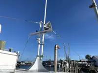 Kapal trawler kanggo didol