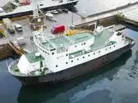Kapal Ro-Ro kanggo didol