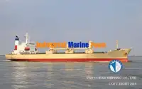 Kapal reefer kanggo didol