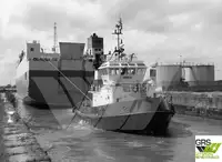 Towboat kanggo didol