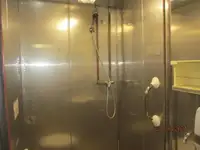 Kapal reefer kanggo didol