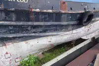 Kapal penarik kanggo didol
