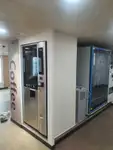 Kapal reefer kanggo didol