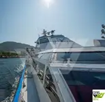 Kapal feri kanggo didol