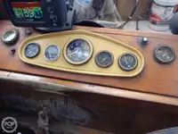 Kapal trawler kanggo didol