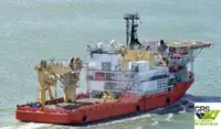 Kapal pasokan cepet (FSV) kanggo didol