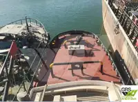 Towboat kanggo didol