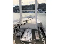 Yacht kanggo didol