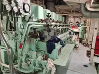 Kapal longliner kanggo didol
