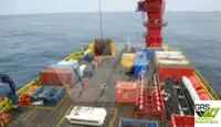 Tongkang kanggo didol