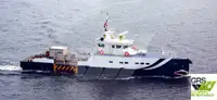 Kapal prau kanggo didol
