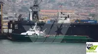 Kapal kru kanggo didol