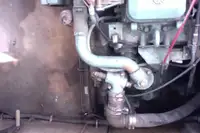 Kapal kru kanggo didol