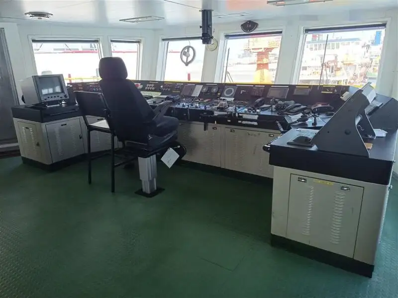 Kapal penarik kanggo didol