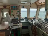 Kapal penarik kanggo didol