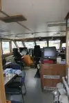 Kapal patroli kanggo didol