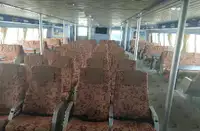 Kapal pesiar kanggo didol