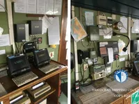 Kapal tanker minyak/bahan kimia kanggo didol
