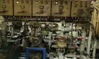 Kapal pengangkut barang curah kanggo didol