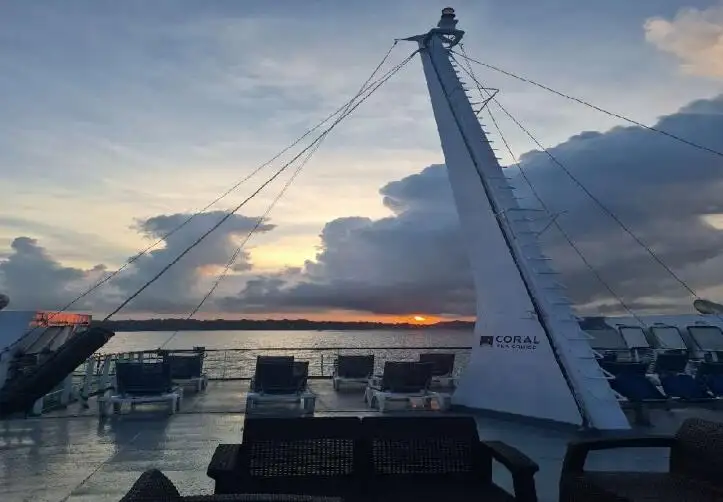 Kapal Ro-Ro kanggo didol