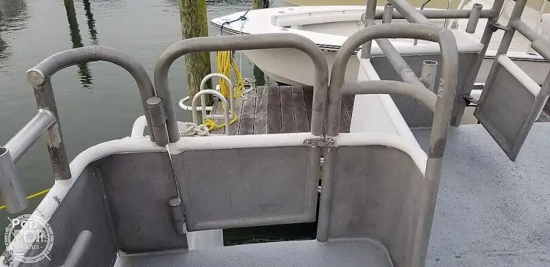 Kapal trawler kanggo didol