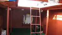 Kapal kerja kanggo didol