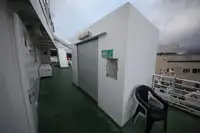Kapal pengangkut barang curah kanggo didol