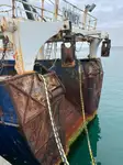 Kapal trawler kanggo didol