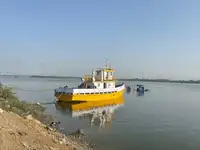 Kapal penarik kanggo didol