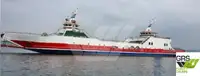 Kapal Ro-Ro kanggo didol