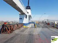 Kapal Ro-Ro kanggo didol