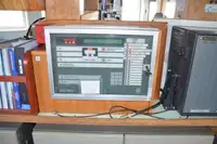Kapal pasokan platform (PSV) kanggo didol