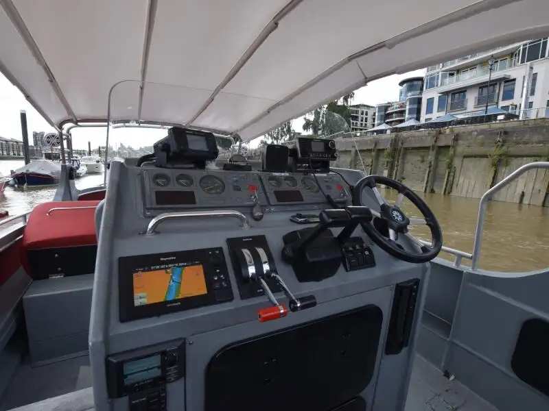 Kapal pesiar kanggo didol