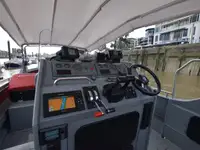 Kapal pesiar kanggo didol