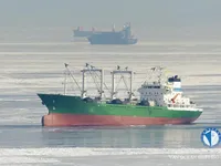 Kapal reefer kanggo didol