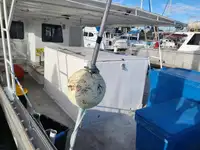 Trawler kanggo didol