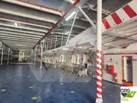 Kapal Ro-Ro kanggo didol