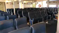 Kapal penumpang kanggo didol