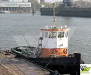 Kapal penarik kanggo didol