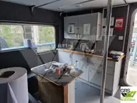 Kapal survei kanggo didol