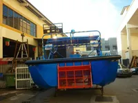 Kapal kerja kanggo didol