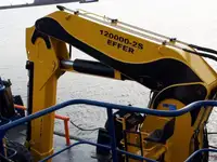 Kapal penarik kanggo didol