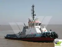 Kapal penarik kanggo didol