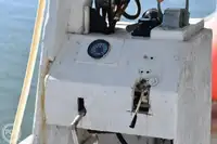 Kapal longliner kanggo didol
